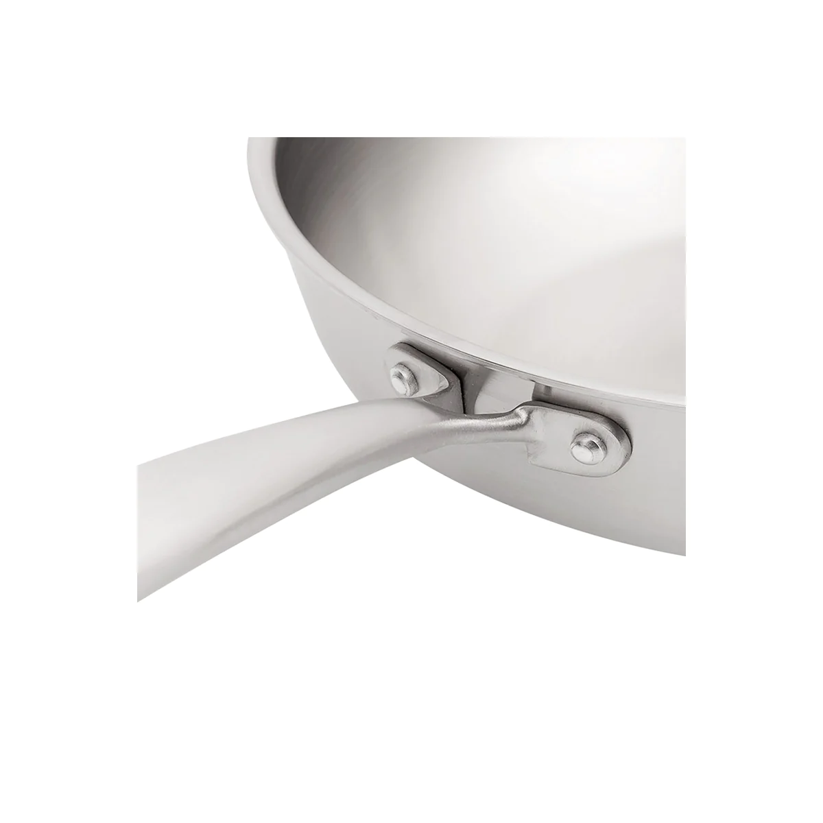 Gourmet - Poêle 28 cm Cuisinox