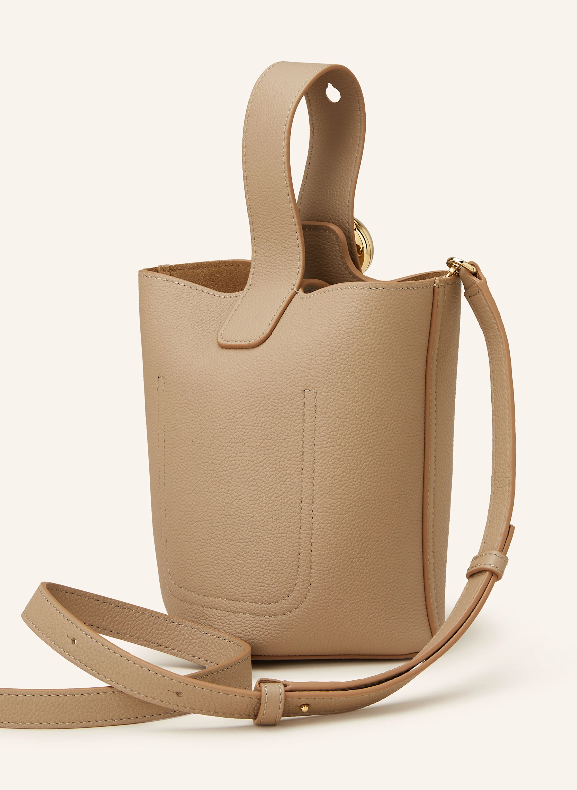 LOEWE Umhängetasche PEBBLE