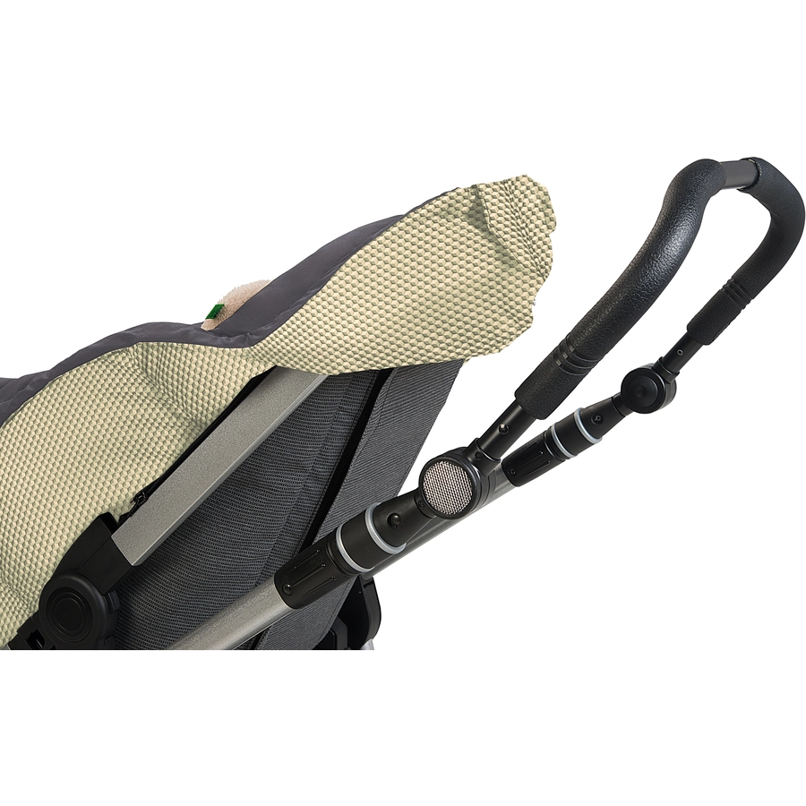 odenwälder Fußsack Mucki® L-cs soft sun