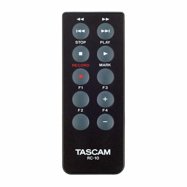 Tascam RC-10 Fernbedienung