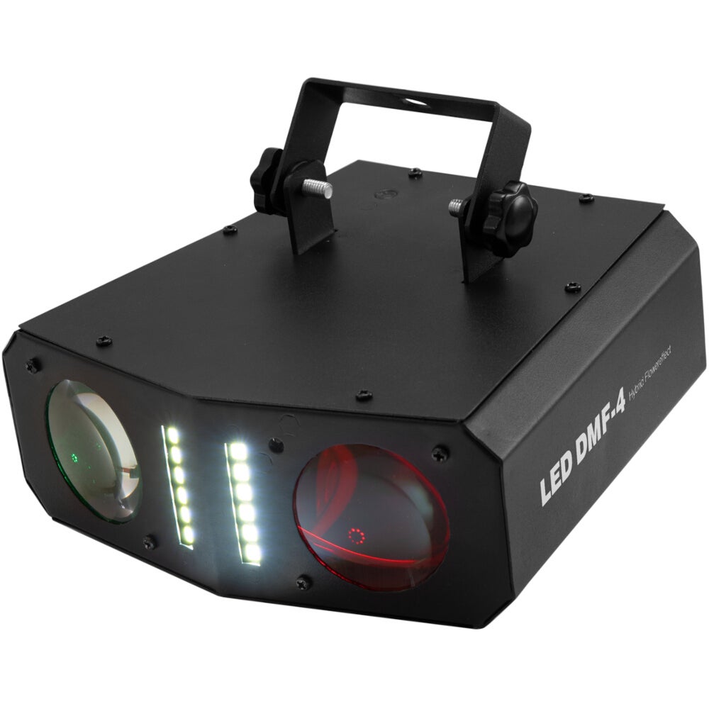 Eurolite LED DMF-4 Hybrid Flower Effect