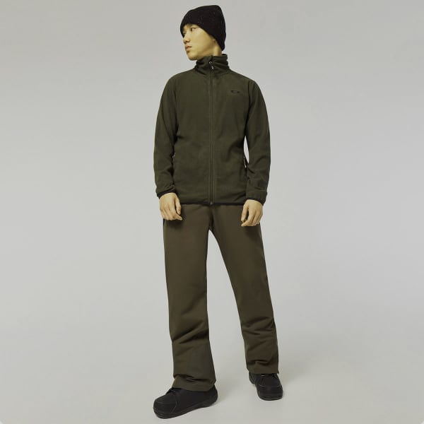 Pantalon de ski OAKLEY BEST CEDAR RC INSULATED PANT NEW DARK BRUSH