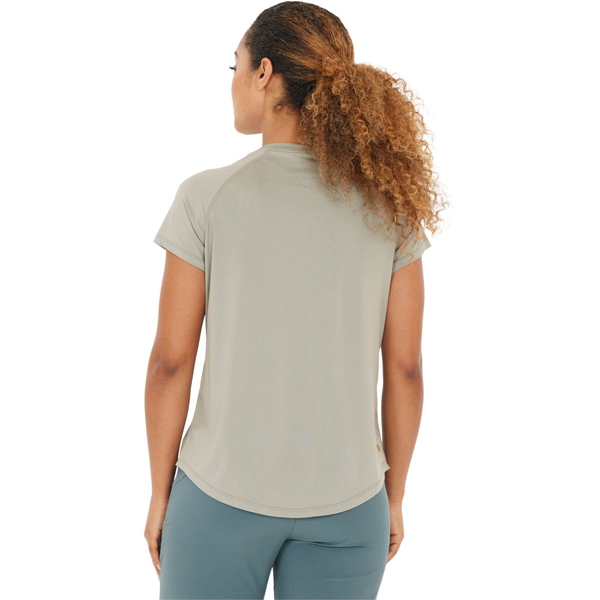 Athlecia Gaina V2 Trænings T-Shirt Dame