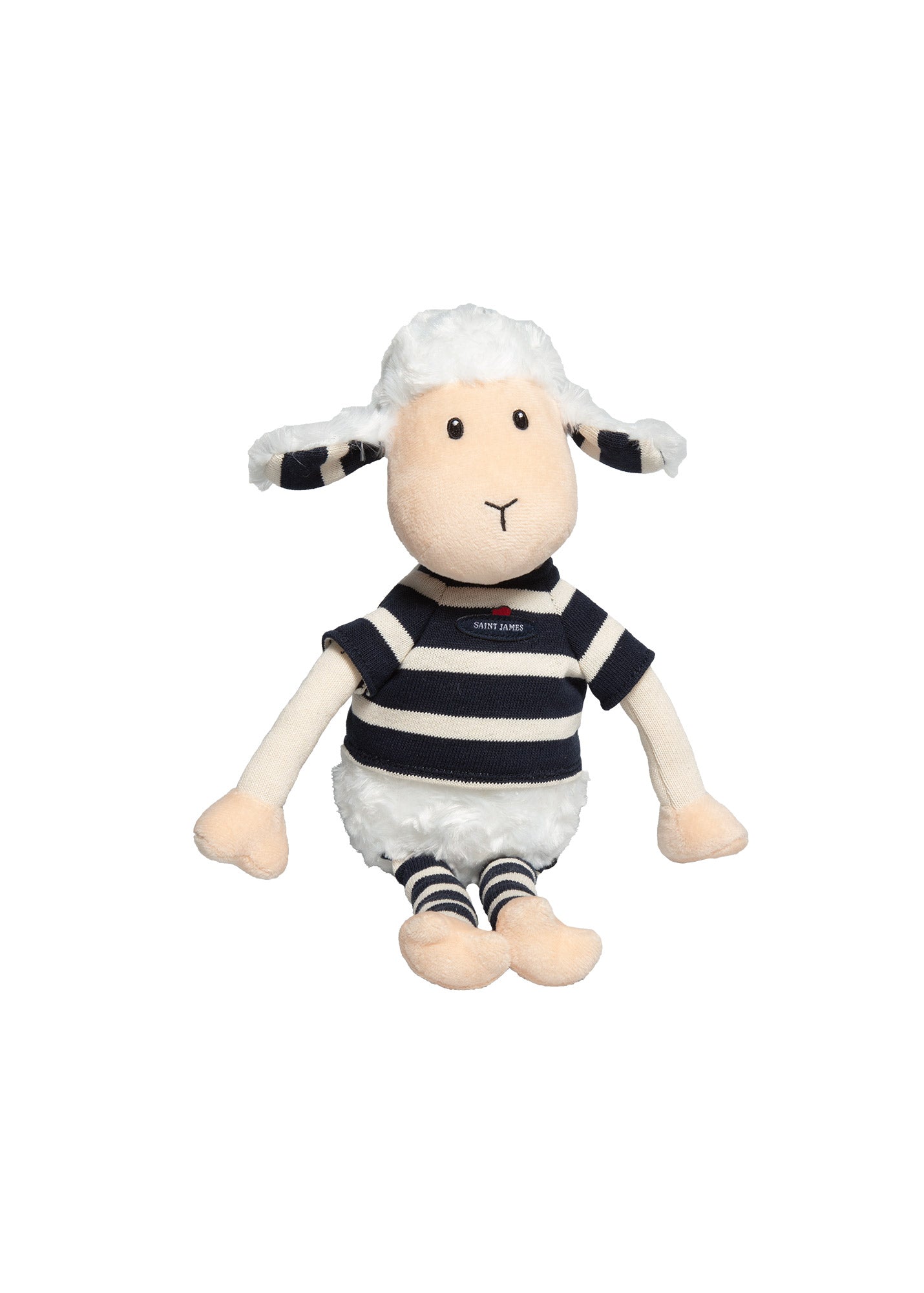 Doudou Agneau