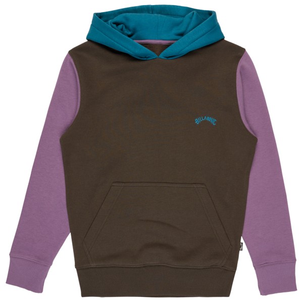Billabong - Kid's Arch Block PO LT - Sweat à capuche