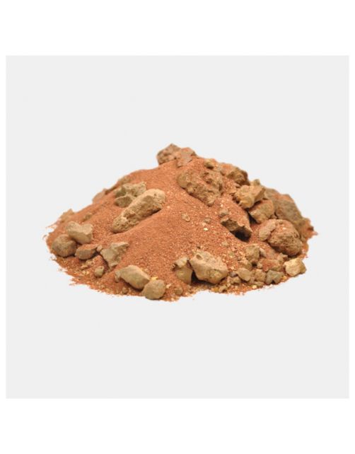 Habistat Baardagame Substraat - Voedingsbodem - 10 kg