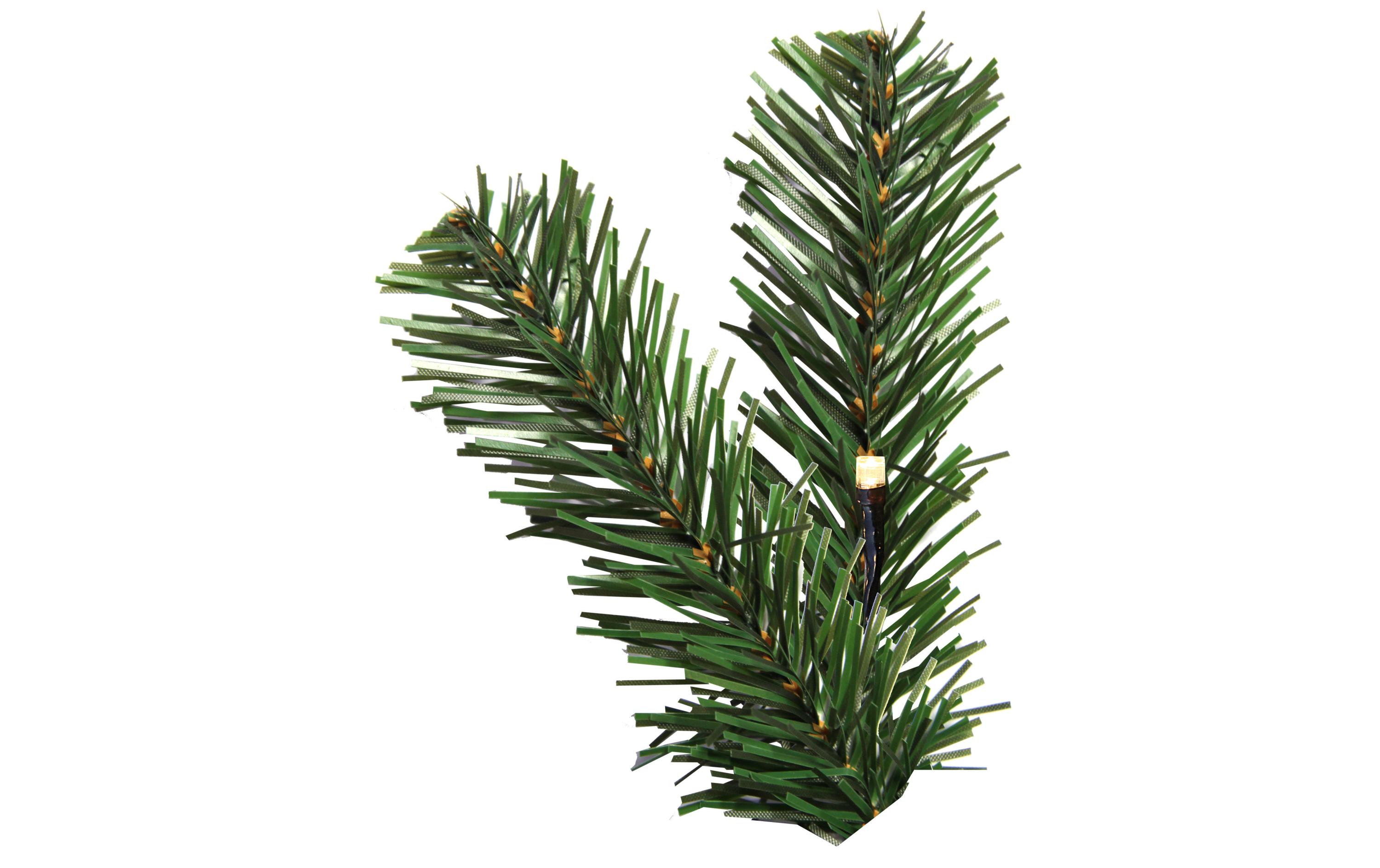Weihnachtsbaum Ottawa 260 LED, 2.1 m<br>Weihnachtsbaum Ottawa 2.1 m