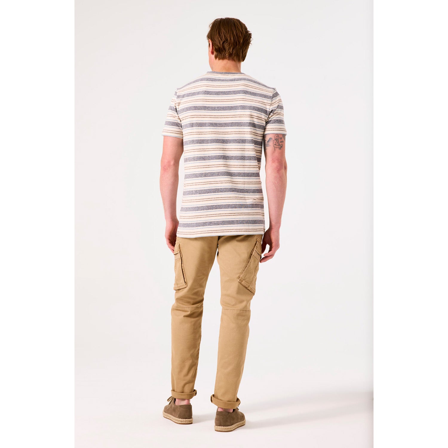 Garcia  T-Shirt SS