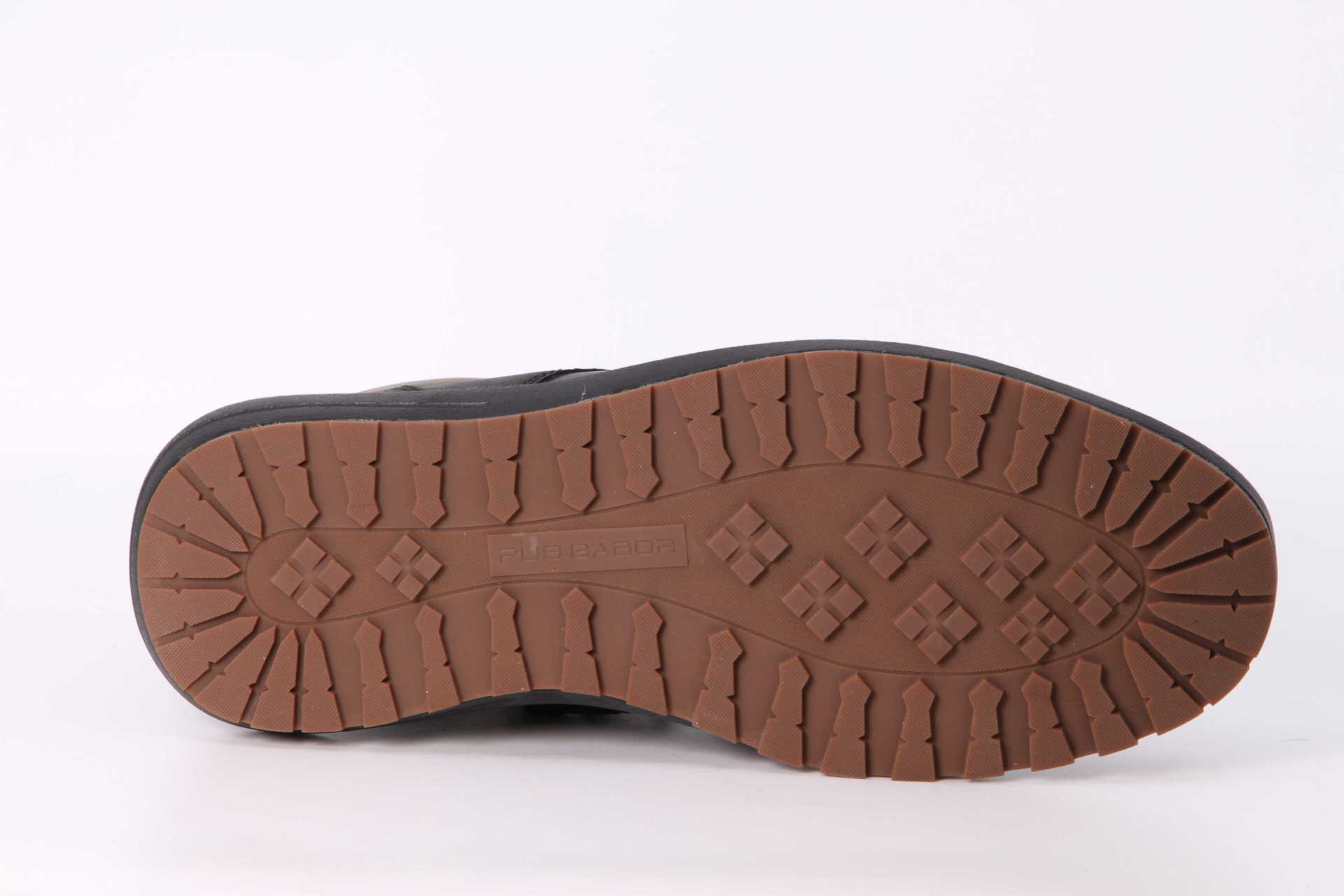 Pius Gabor Winterboots GTX schwarz