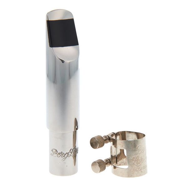 Berg Larsen Tenor Sax Steel 95