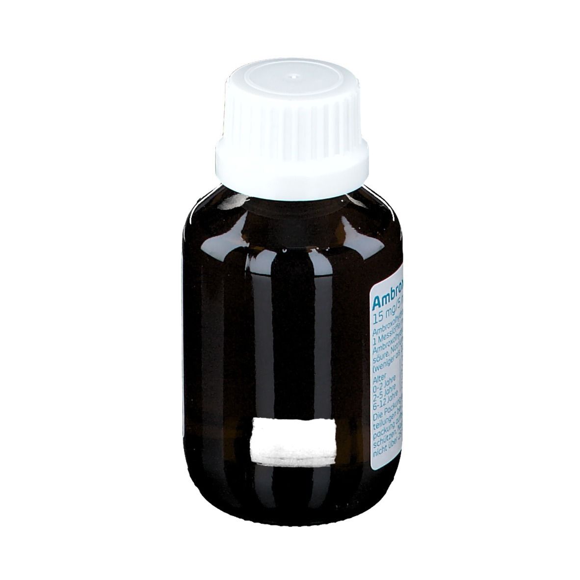 Ambroxol 15 Saft - 1A Pharma®