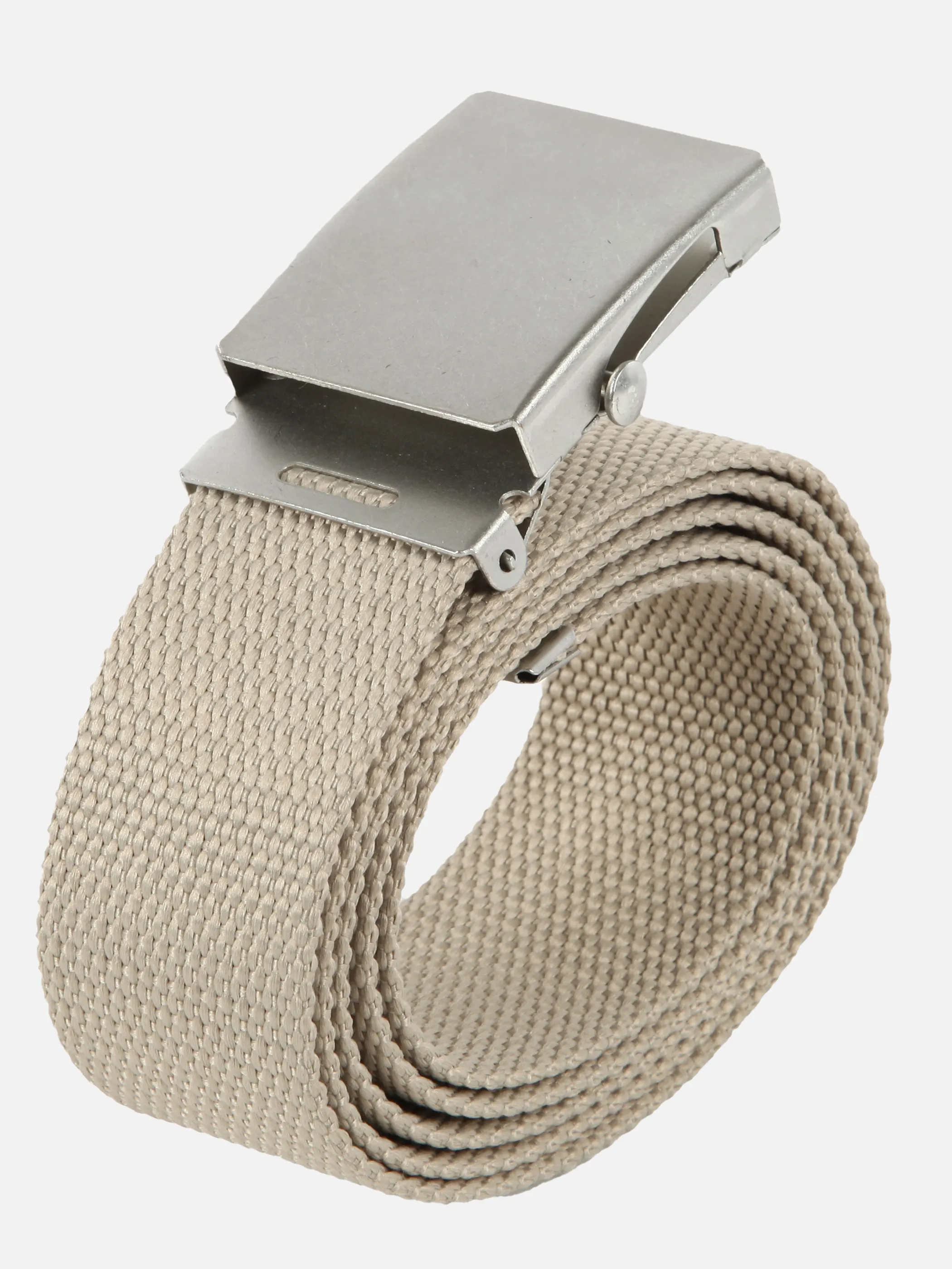 Herren Bandgürtel