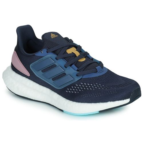 adidas Performance - PUREBOOST 22 W - Marine