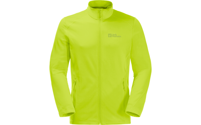 Jack Wolfskin Kolbenberg Herren Fleecejacke