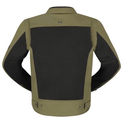 Blouson Richa TOULON MESH - Vert