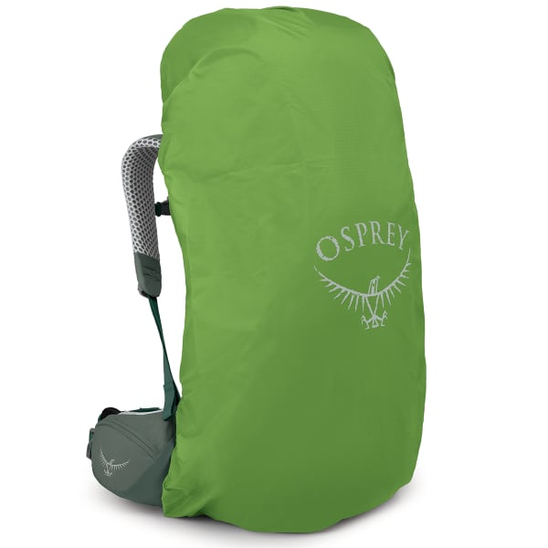 Sac à dos randonnée OSPREY AURA AG LT 50 KORSERET/DARJEELING SPRING GREEN