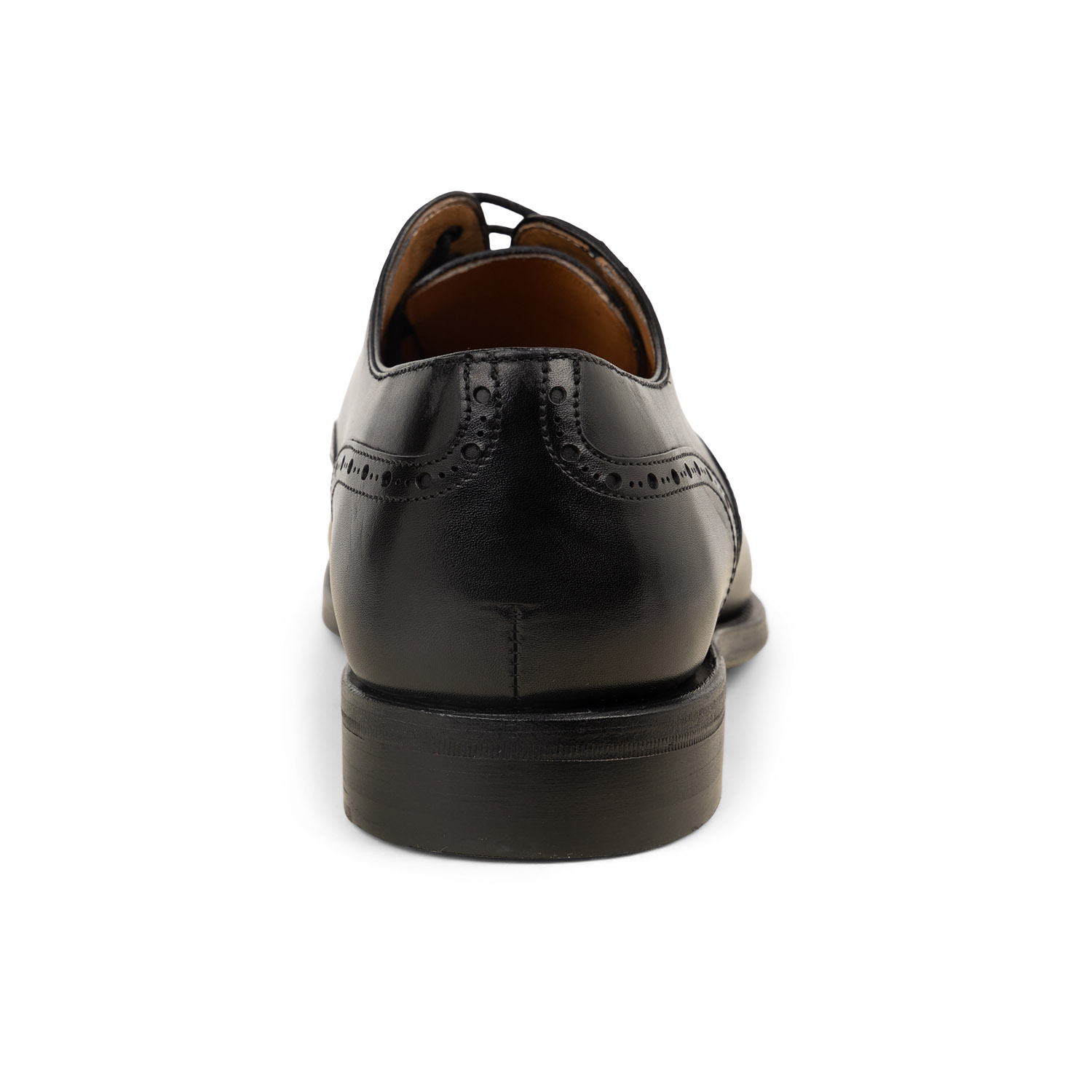 Chaussures à lacets homme BERWICK BERPERFO