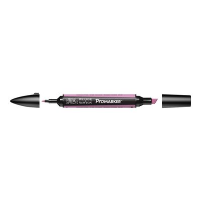 ProMarker - Marqueur double pointe - rose fuschia