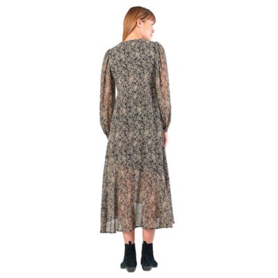 Robe femme Kip LE TEMPS DES CERISES