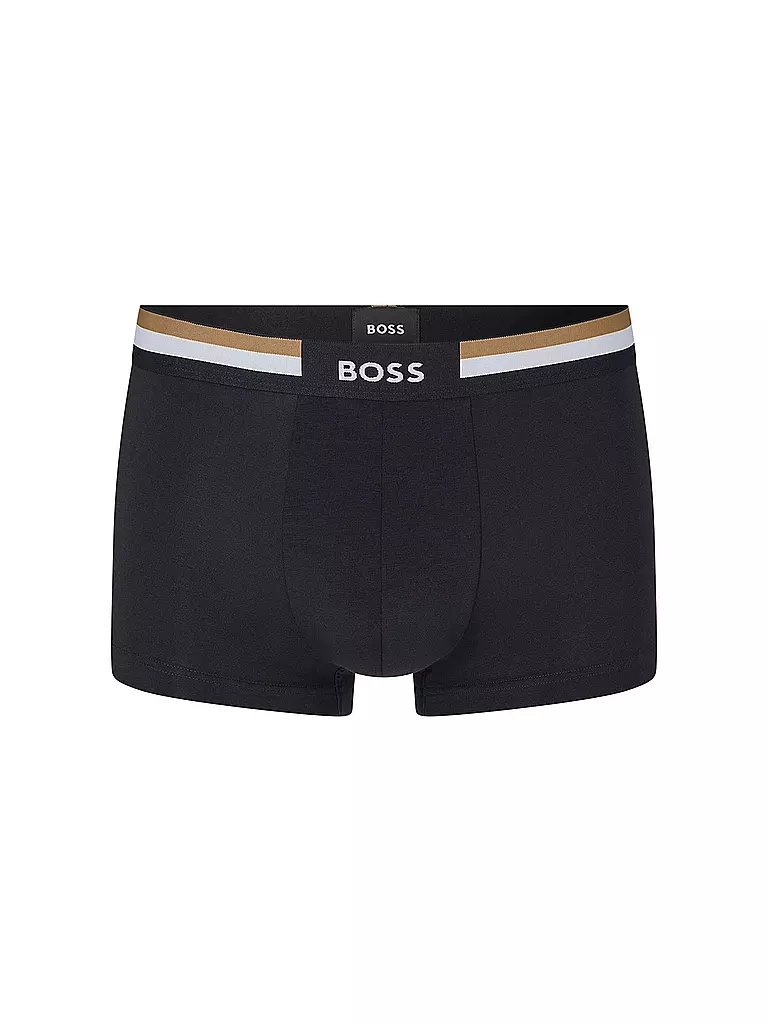 BOSS Pants  schwarz