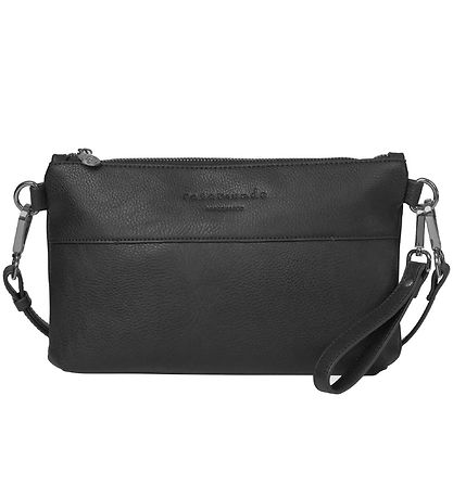 Rosemunde Clutch - Blåck Oxid