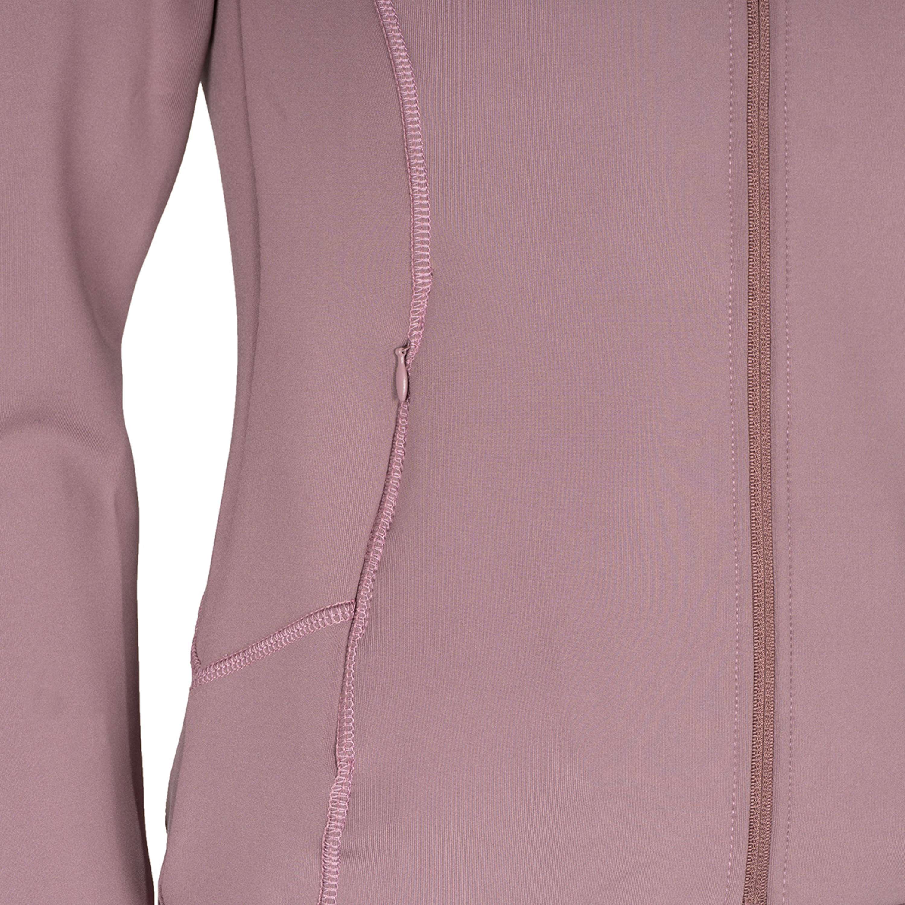 Montar Vest MoEmilia Dusty Rose