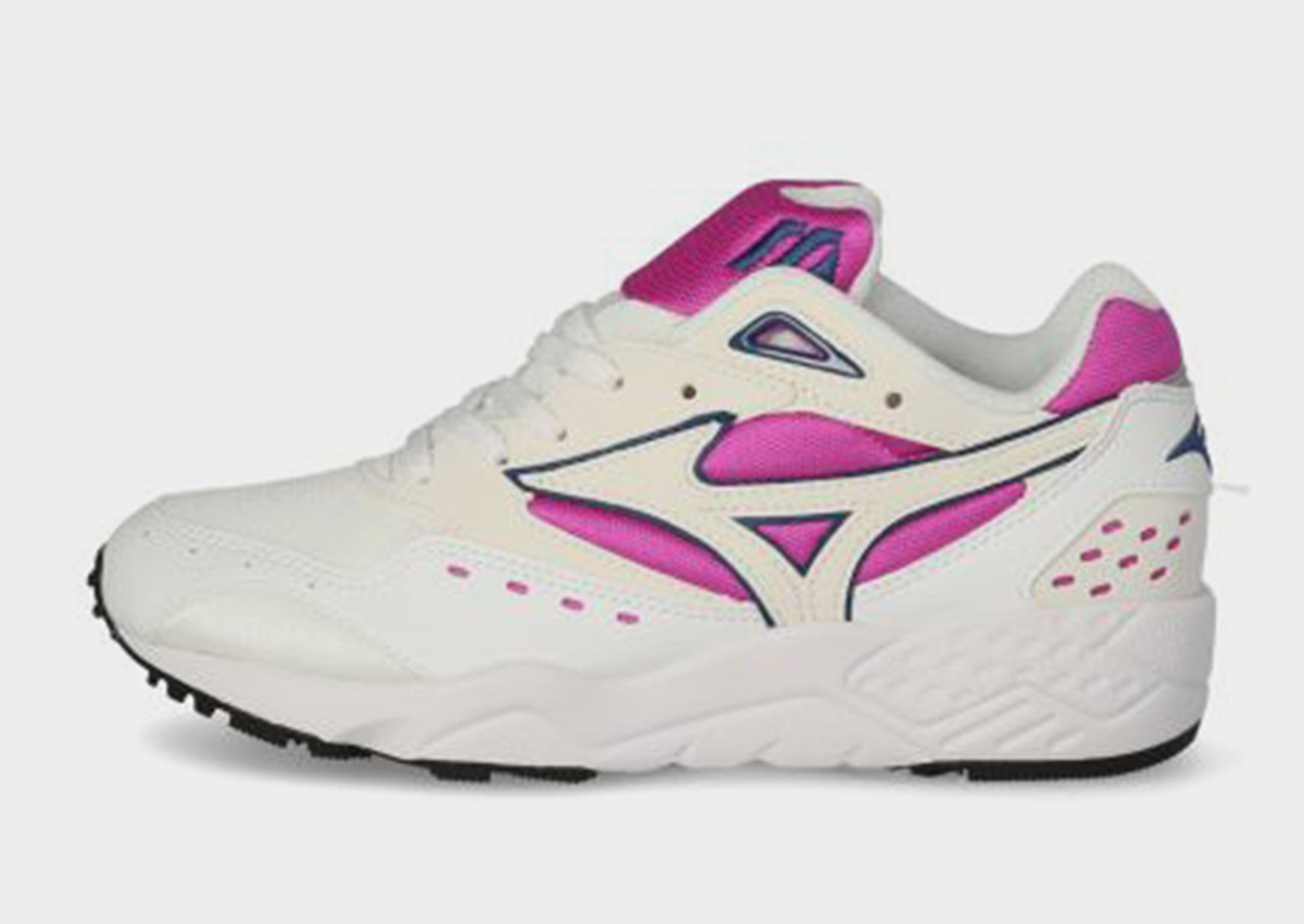 Mizuno Contender Femme
