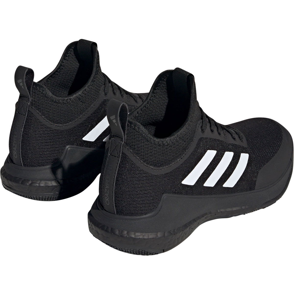 adidas Crazyflight Mid Håndboldsko Dame
