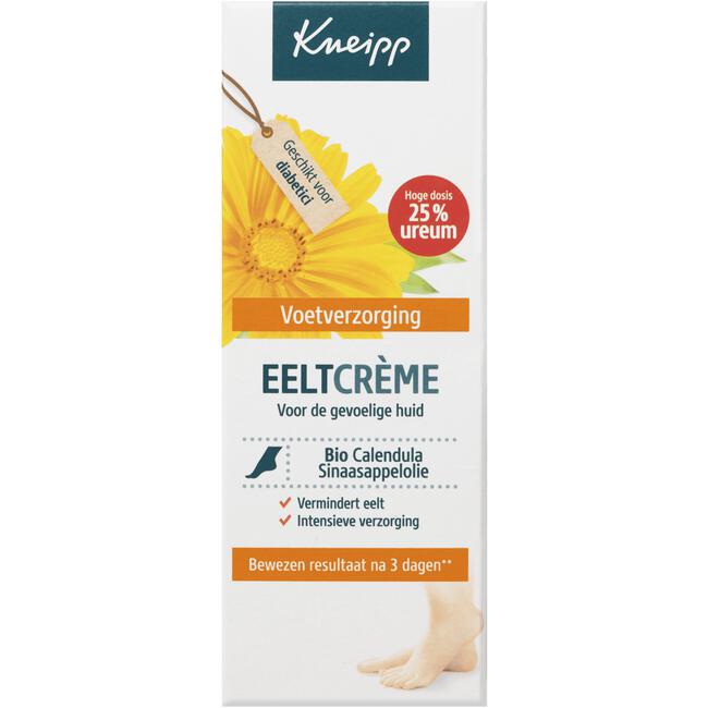 Kneipp Eeltcrème