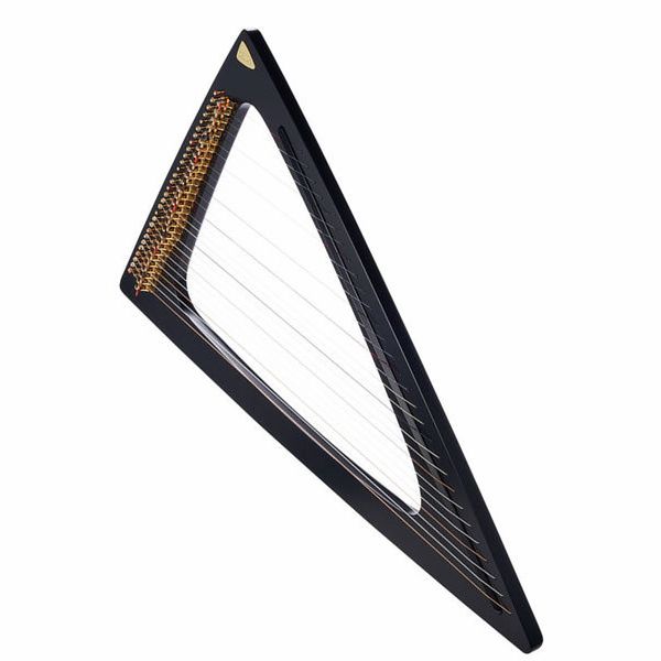 Salvi Delta Electric Harp