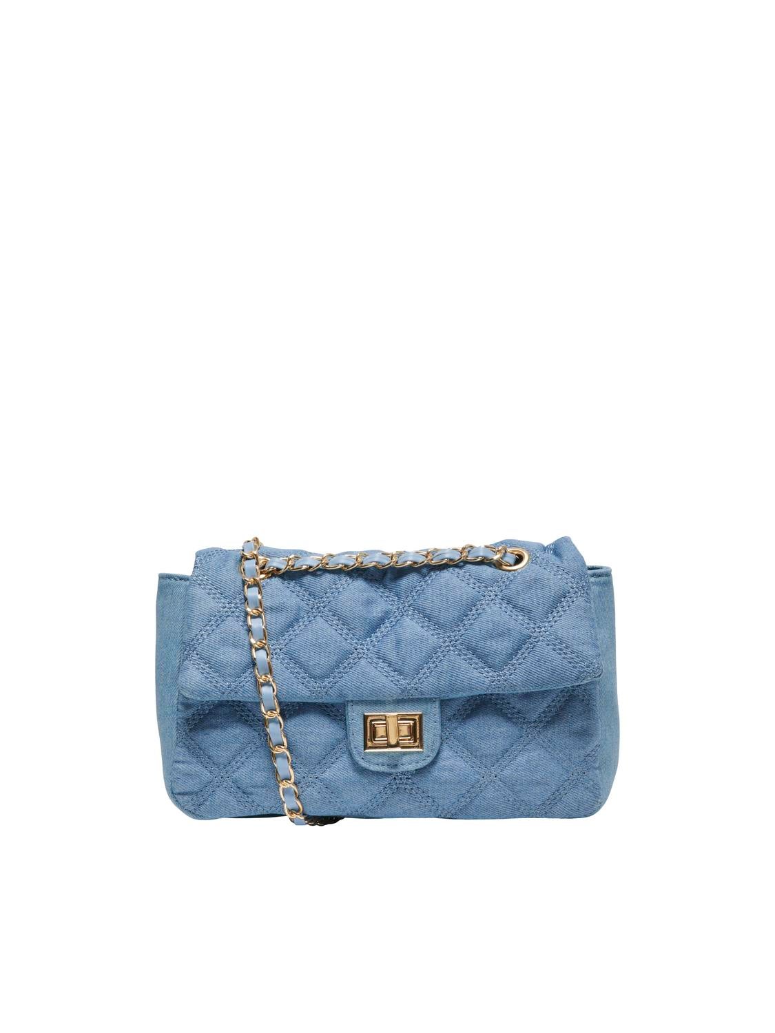 ONLFLORENCE Taschen Blue Denim