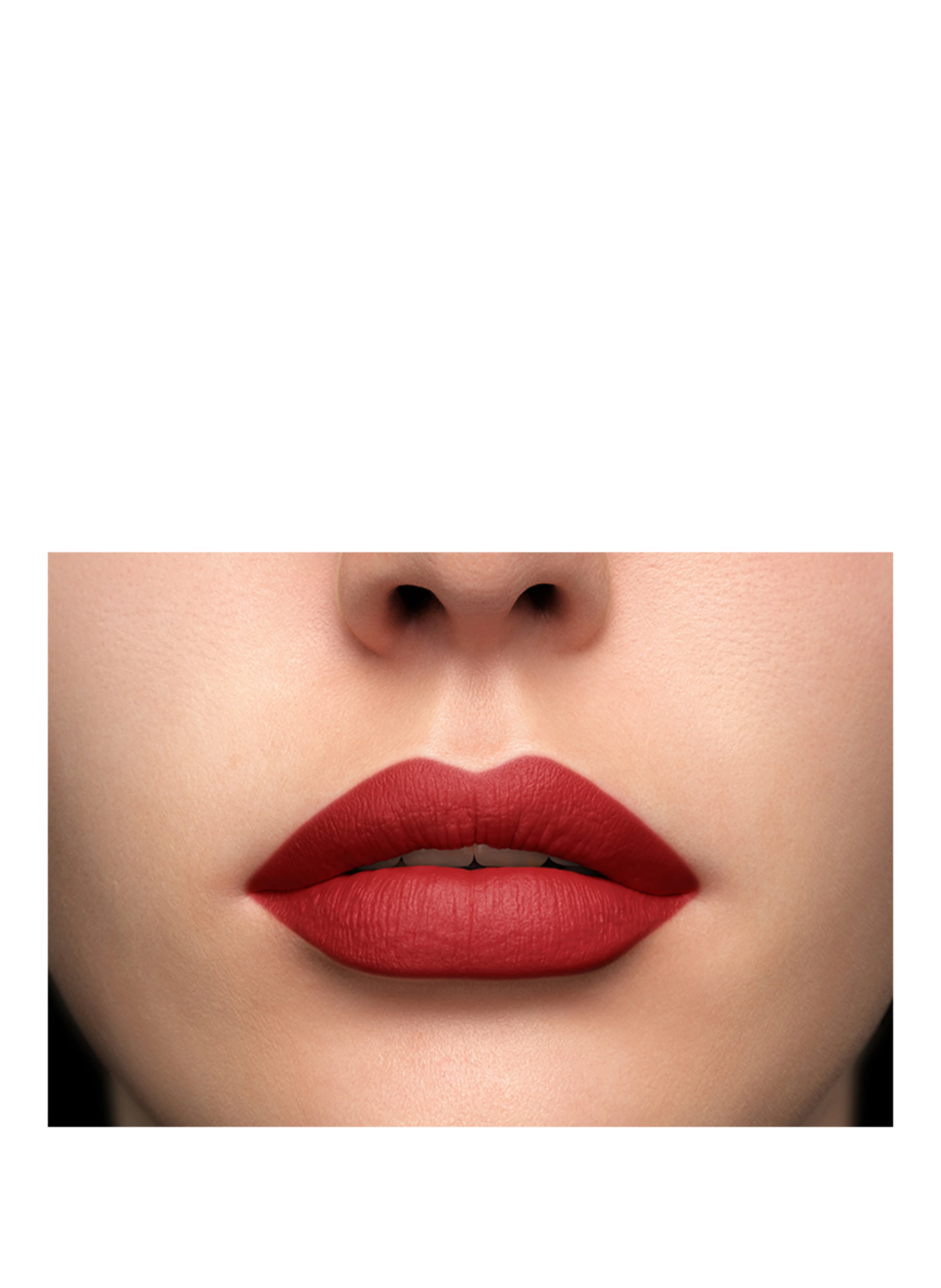 LANCÔME L'ABSOLUE ROUGE DRAMA MATTE