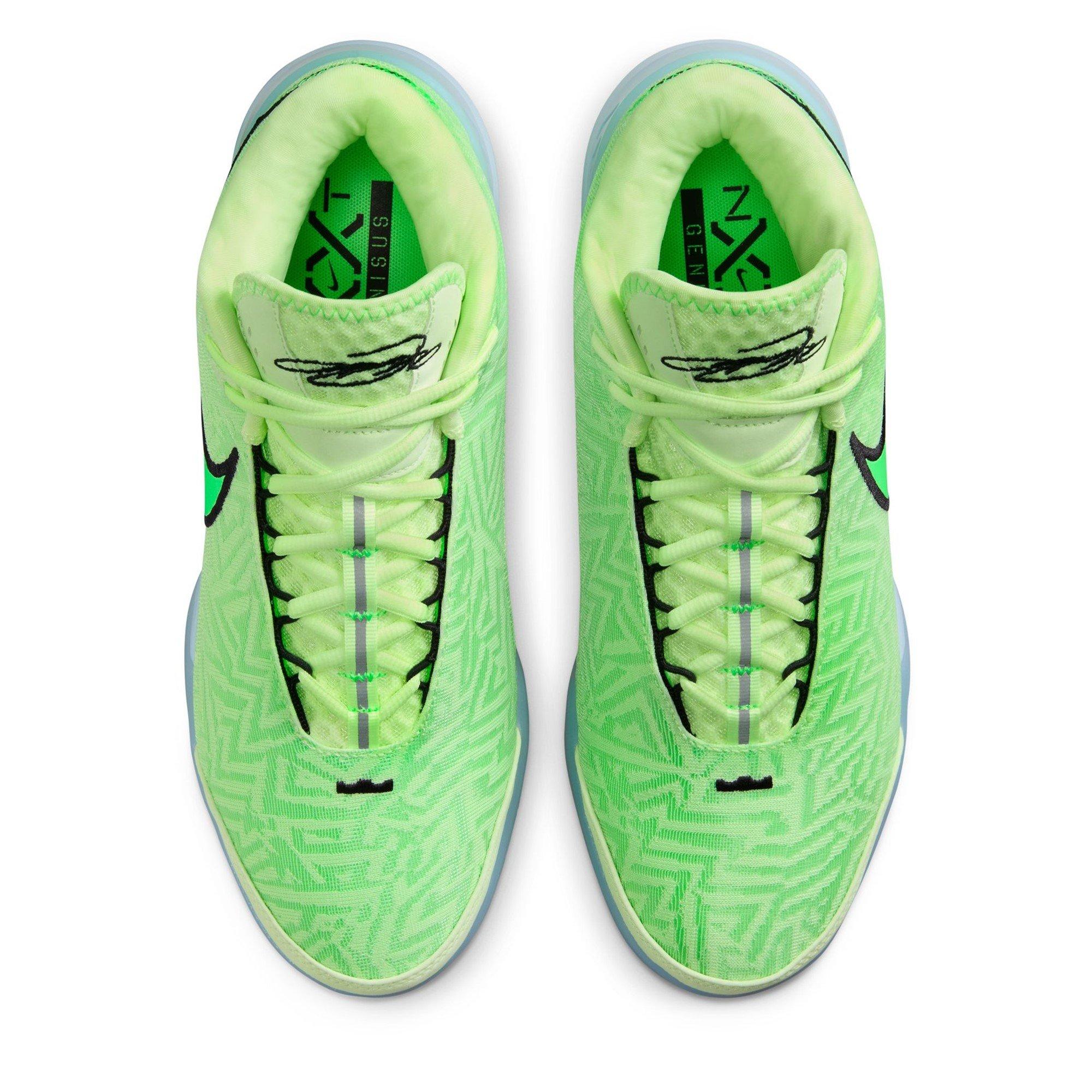 Nike LBJ Nxt Gen Sn52
