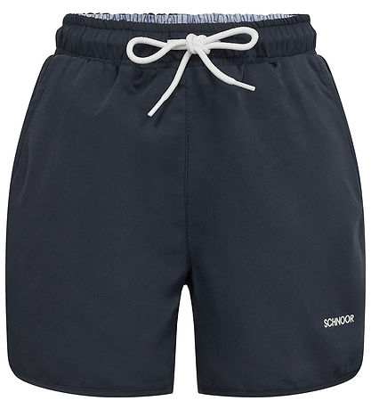 Sofie Schnoor Bådeshorts - UV50+ - Dark Blue