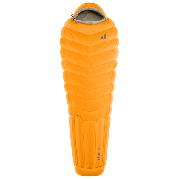 Deuter - Astro Pro 400 - Sac de couchage en duvet