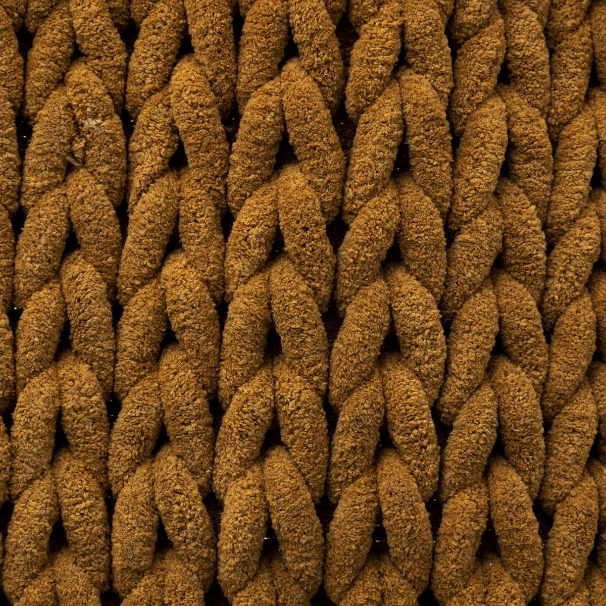 TAPIS EPAIS MALT 50X75CM