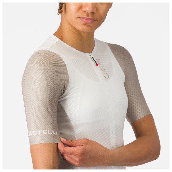 Castelli - Women's Corretto Jersey - Maillot de cyclisme