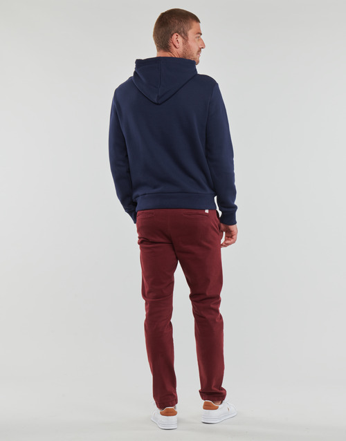 Polo Ralph Lauren - SWEATSHIRT CAPUCHE POLO REGATTA Marino