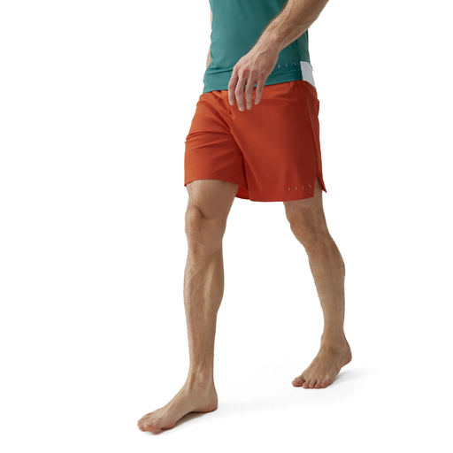 Yoga Orinoco de Curta Duração para Viver