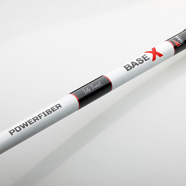 DAM Base-X Adjusta Tele Trout 13'1'' 2-20g