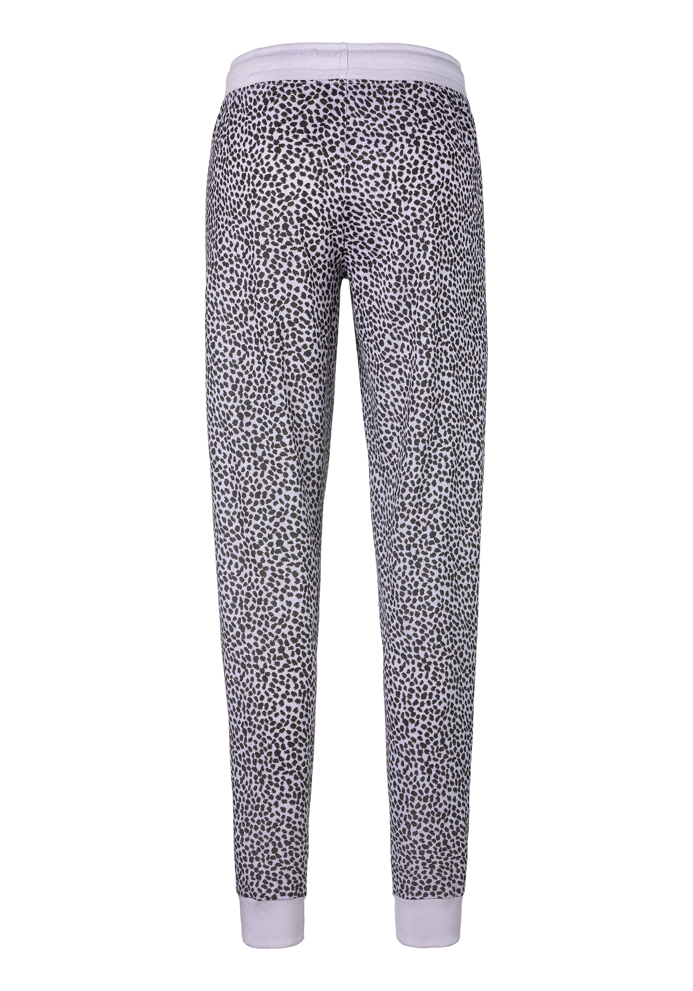 Vivance Dreams Schlafhose  mit Allover-Druck