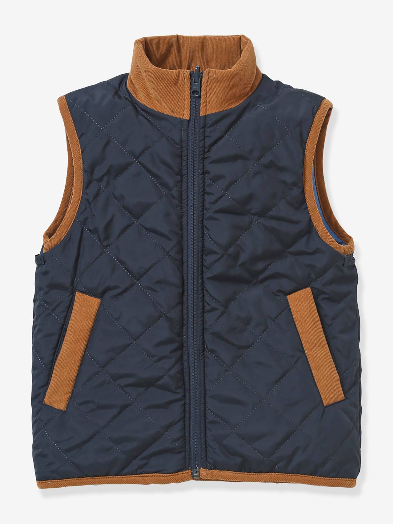 Parka 3 em 1 para meninos