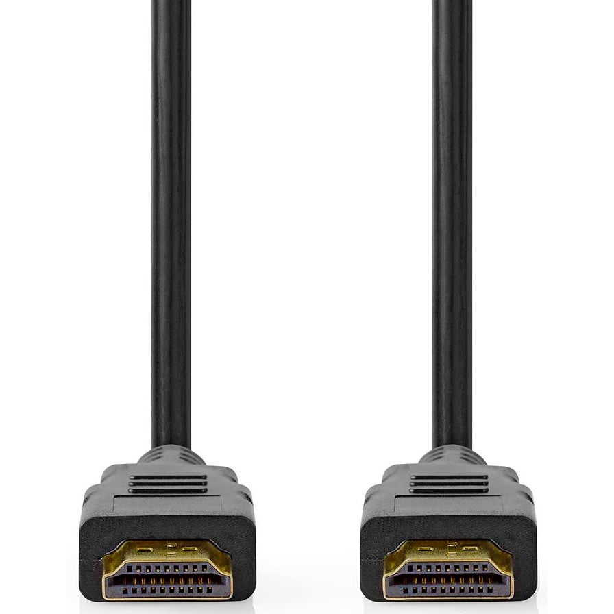 Nedis CVGB35000BK30 HDMI-kabel 8K@60Hz 3 meter