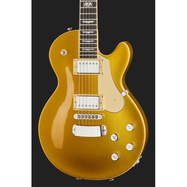 Hagstrom Swede Gold