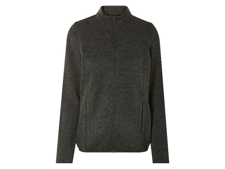 Dames fleecevest