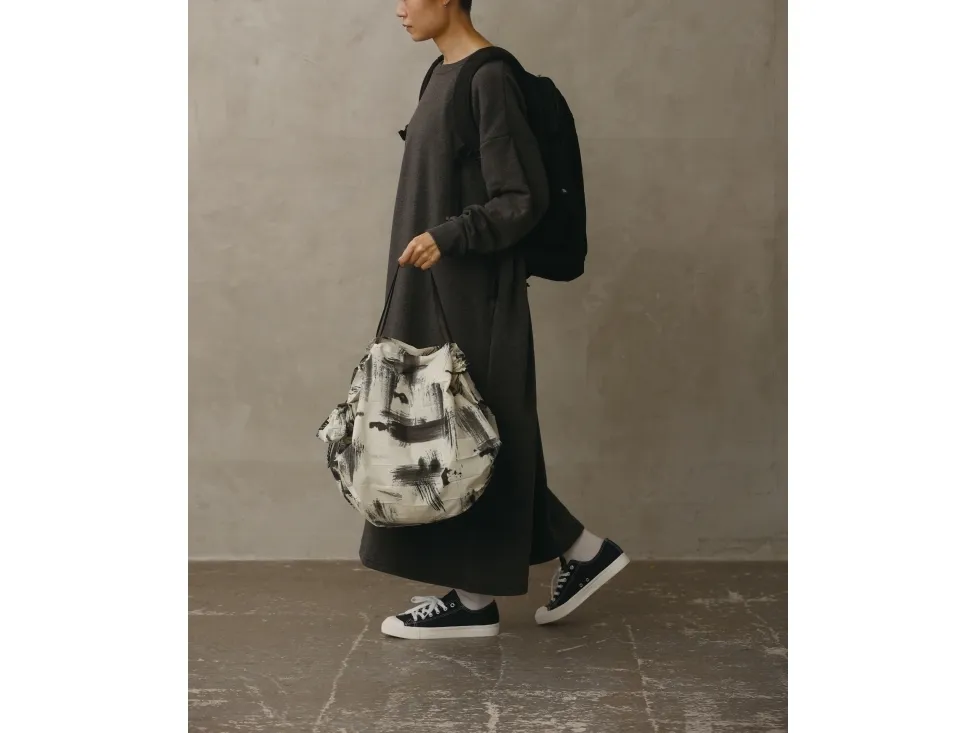 Shupatto - White Birch Packable Bag 27 L