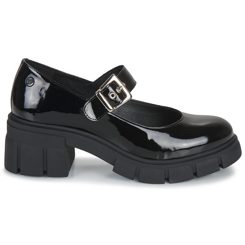 Betty London - PASSILLA Negro