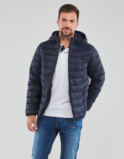 Geographical Norway - DARMUP - Marine