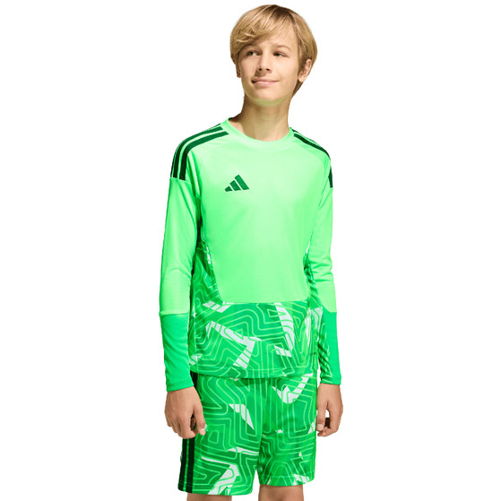 adidas Tiro 26 Competition Keeperstenue Longsleeve Kids