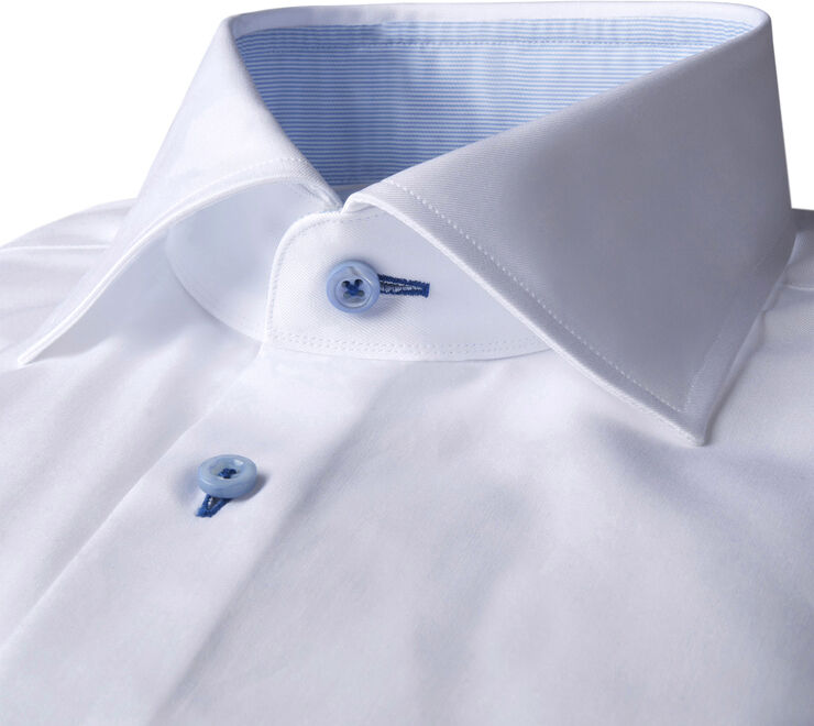 Stenströms 77 RM cuff White